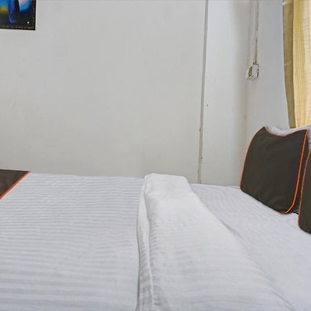 Hotel O Krishna Executive 辛加瓦迪 外观 照片