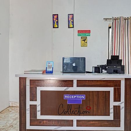Hotel O Krishna Executive 辛加瓦迪 外观 照片