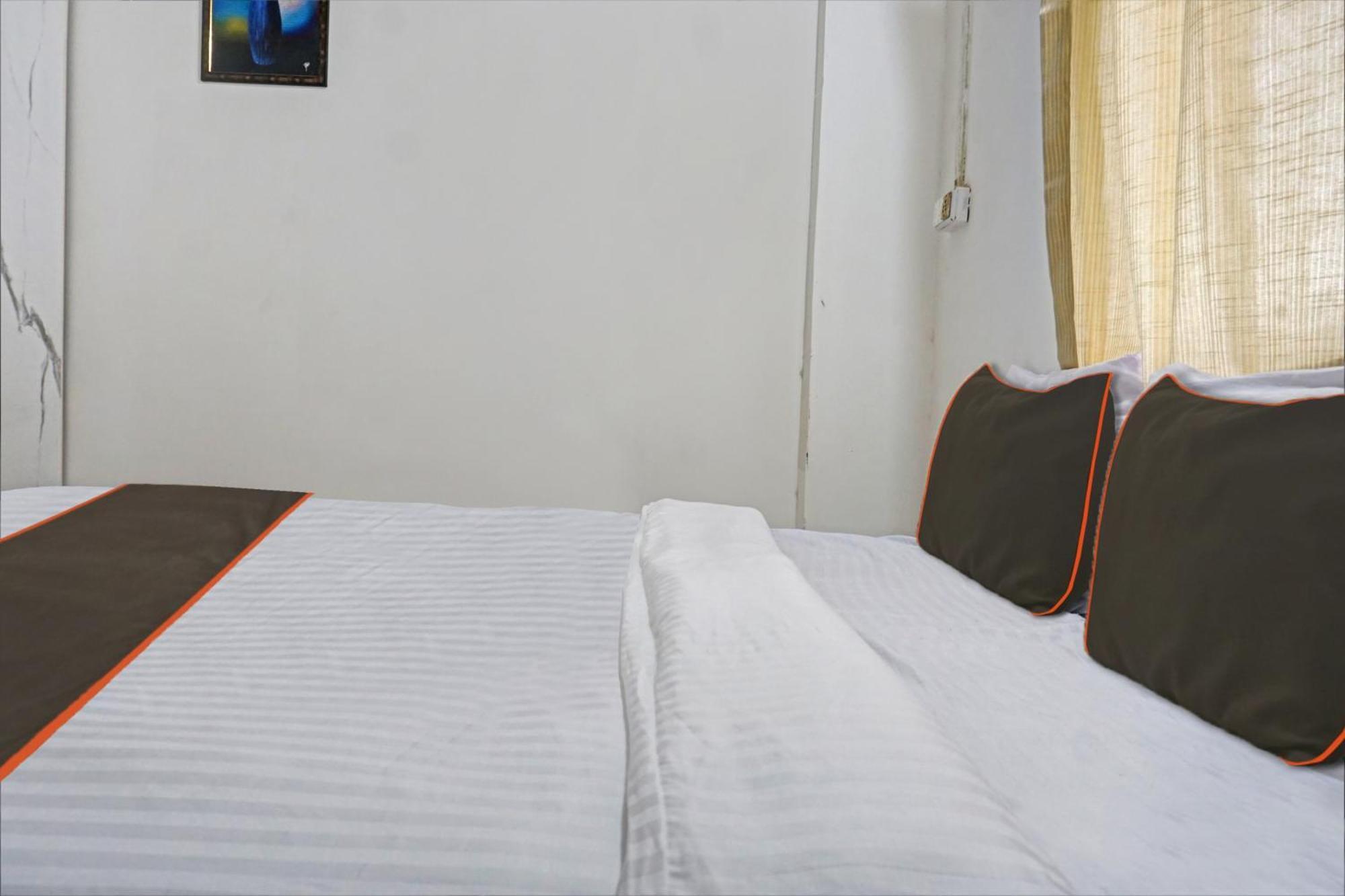 Hotel O Krishna Executive 辛加瓦迪 外观 照片